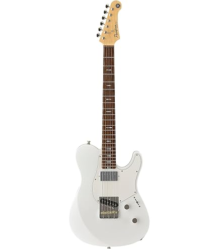 Amazon | ヤマハ YAMAHA エレキギター PACIFICA Standard Plus ローズ